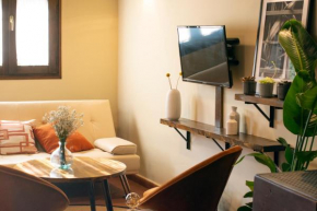 Arco Elvira - Abarqueros Suite - Albaycin, Granada